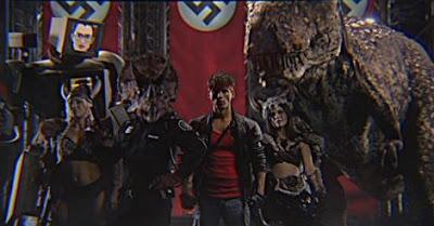 Kung Fury