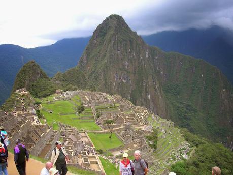Machu Picchu, Perú, La vuelta al mundo de Asun y Ricardo, round the world, mundoporlibre.com
