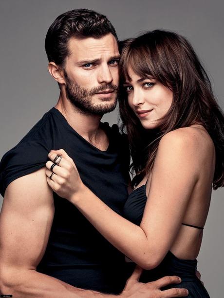 La Bibliovisual #19: Fifty Shades of Grey (2015)