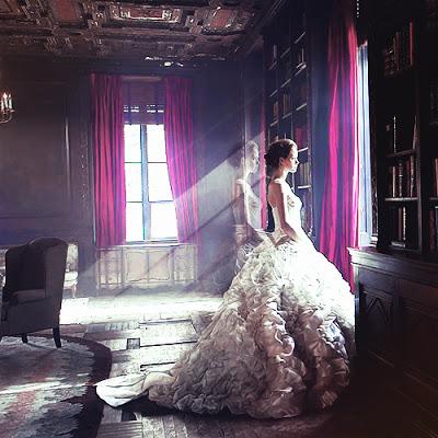 Reseña: La elegida, Kiera Cass