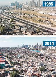 Resultado de imagen para villas miserias