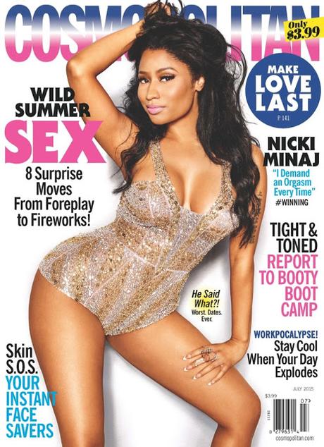 nicki minaj