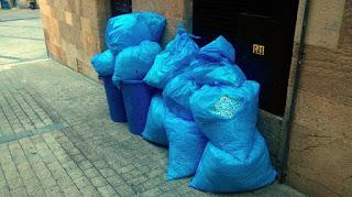 ¿Ante todo mucha calma?