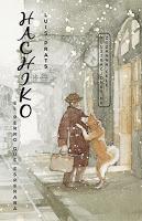 Reseña Hachiko. El perro que esperaba