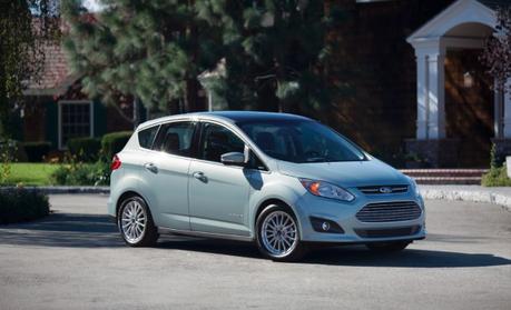 ¿Por qué Ford va a liberar sus patentes relacionadas con los vehículos eléctricos?