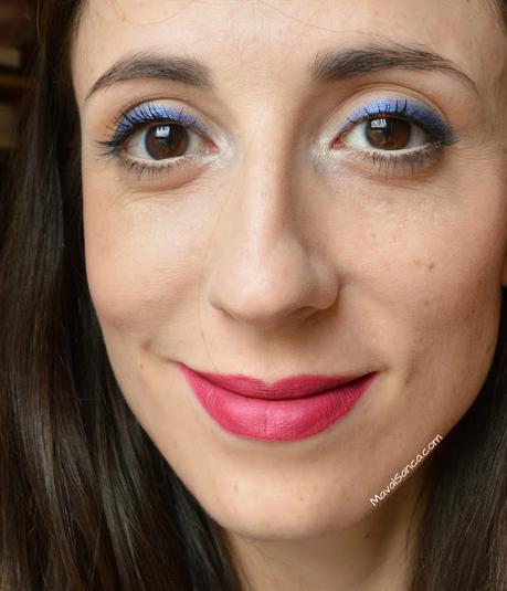 Look Studio Case: MAKEUP FOREVER I 218