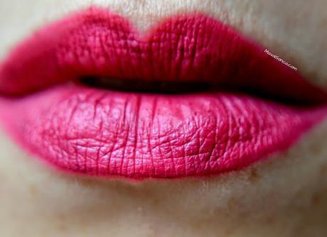 Look Studio Case: MAKEUP FOREVER I 218