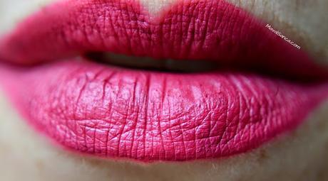 Look Studio Case: MAKEUP FOREVER I 218