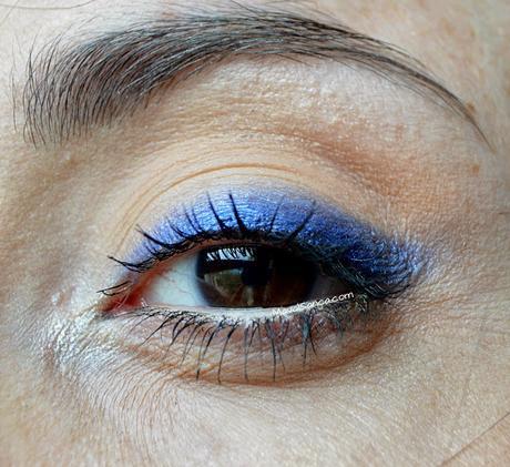 Look Studio Case: MAKEUP FOREVER I 218