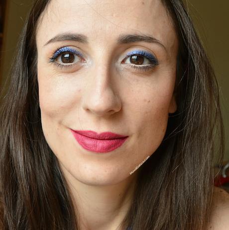 Look Studio Case: MAKEUP FOREVER I 218