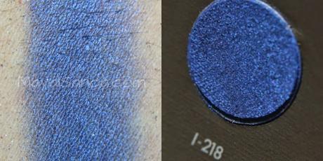 Look Studio Case: MAKEUP FOREVER I 218