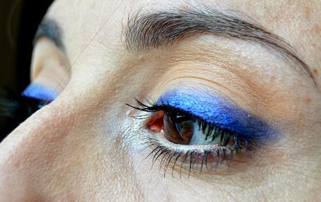 Look Studio Case: MAKEUP FOREVER I 218