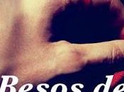 RESEÑA BESOS HORMIGA RUBÉN RODRÍGUEZ GONZÁLEZ