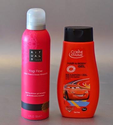 Mis Productos Terminados – Mayo de 2015