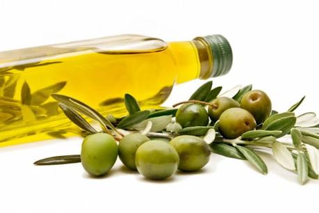 Aceite de oliva para la memoria