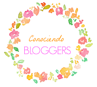 Conociendo bloggers con Carmelo