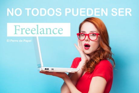 Las diferencias entre freelance y autónomo