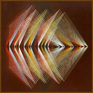 Miguel Ángel Vidal. Retrospectivo.