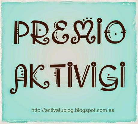 AWARDS: AKTIVIGY, PARABATAIS & EXCELLENCE