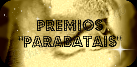 AWARDS: AKTIVIGY, PARABATAIS & EXCELLENCE