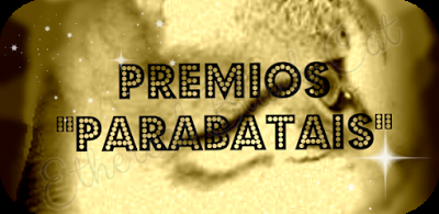 AWARDS: AKTIVIGY, PARABATAIS & EXCELLENCE