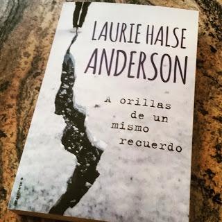 Lo que trae el cartero #20