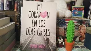 Lo que trae el cartero #20