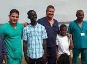 joven desafió ébola: Ecos Sierra Leona