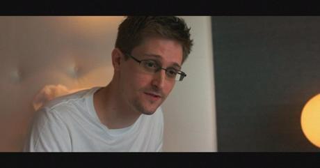 Nueva película sobre Edward Snowden snowden