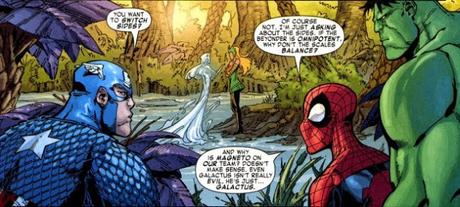 SPIDER-MAN & SECRET WARS: ORDEN DE LECTURA