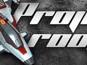 ANÁLISIS: Project Root