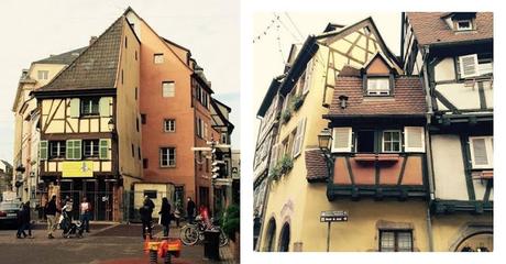 Colmar de belleza