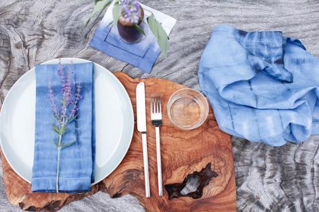 DIY Napkins, Personalizar servilletas.