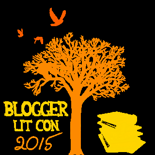 ¡Nos vamos a la Blogger Lit Con 2015!
