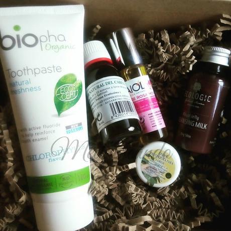 Essentia Box Mayo