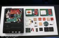 Google Project Soli lleva el control por gestos a los wearables