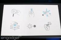 Google Project Soli lleva el control por gestos a los wearables