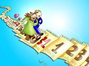 acompañas todos días