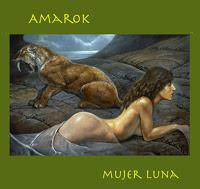 LA HISTORIA DE AMAROK: PARTE III