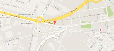 EstudiARTE una exposición de ARTE JOVEN en Arganda 2015