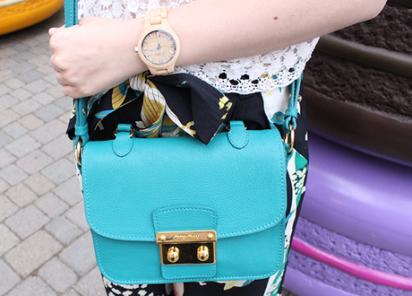 Pantalones estampados