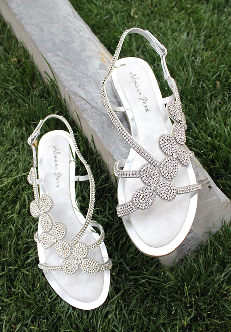 Pantalones estampados