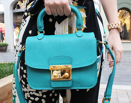 Pantalones estampados