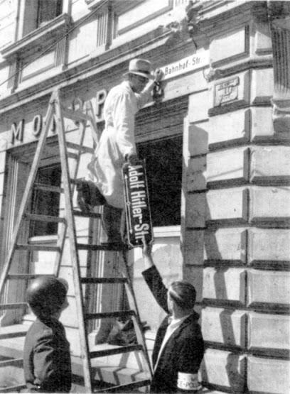 Fragebogen, el cuestionario del buen alemán