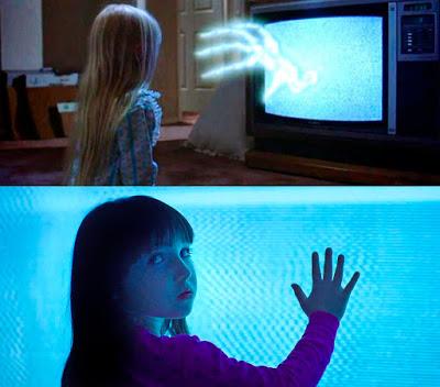 Poltergeist (remake 2015) - Crítica