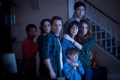 Poltergeist (remake 2015) - Crítica
