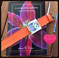 A CORAZÓN ABIERTO. CUENTOS DE AMOR.