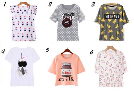 Be girly my friend!!!