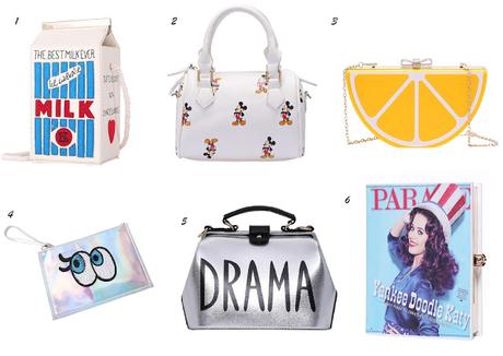 Be girly my friend!!!