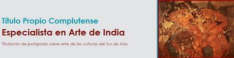 Título Propio sobre India en la Universidad Complutense
